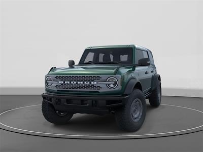 2025 Ford Bronco 4WD SUV for sale #FS3189 - photo 2