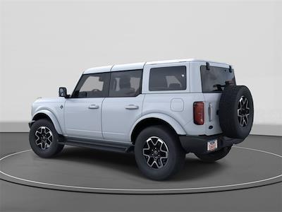 2025 Ford Bronco 4WD SUV for sale #FS3190 - photo 2