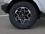 2025 Ford Bronco 4WD SUV for sale #FS3190 - photo 21