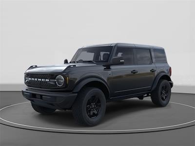 2025 Ford Bronco 4WD SUV for sale #FS3191 - photo 1
