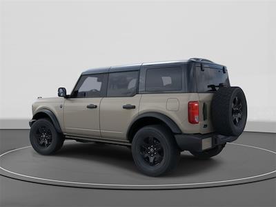 2025 Ford Bronco 4WD SUV for sale #FS3192 - photo 2