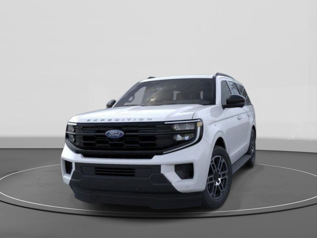 New 2025 Ford Expedition - photo 5