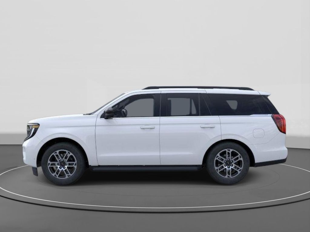 New 2025 Ford Expedition - photo 6