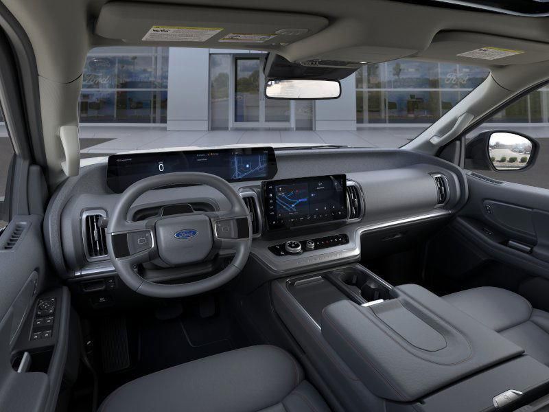 New 2025 Ford Expedition - photo 11