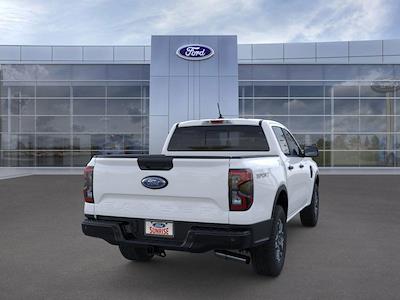 New 2025 Ford Ranger - photo 1