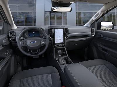 New 2025 Ford Ranger - photo 1