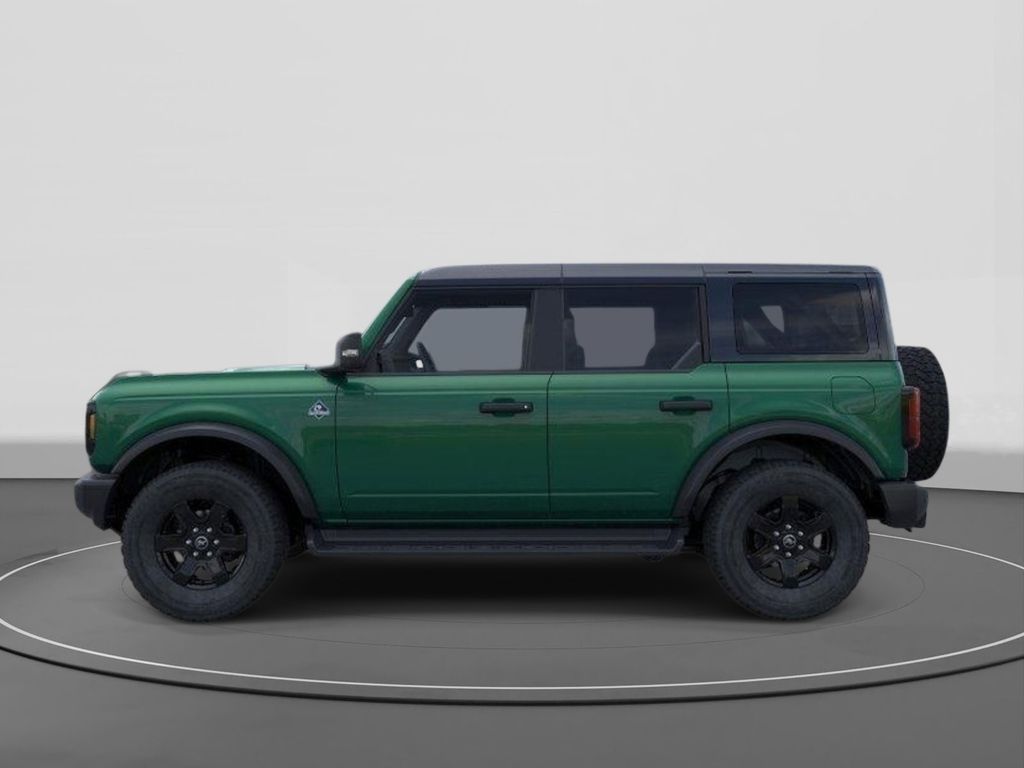 New 2025 Ford Bronco - photo 5