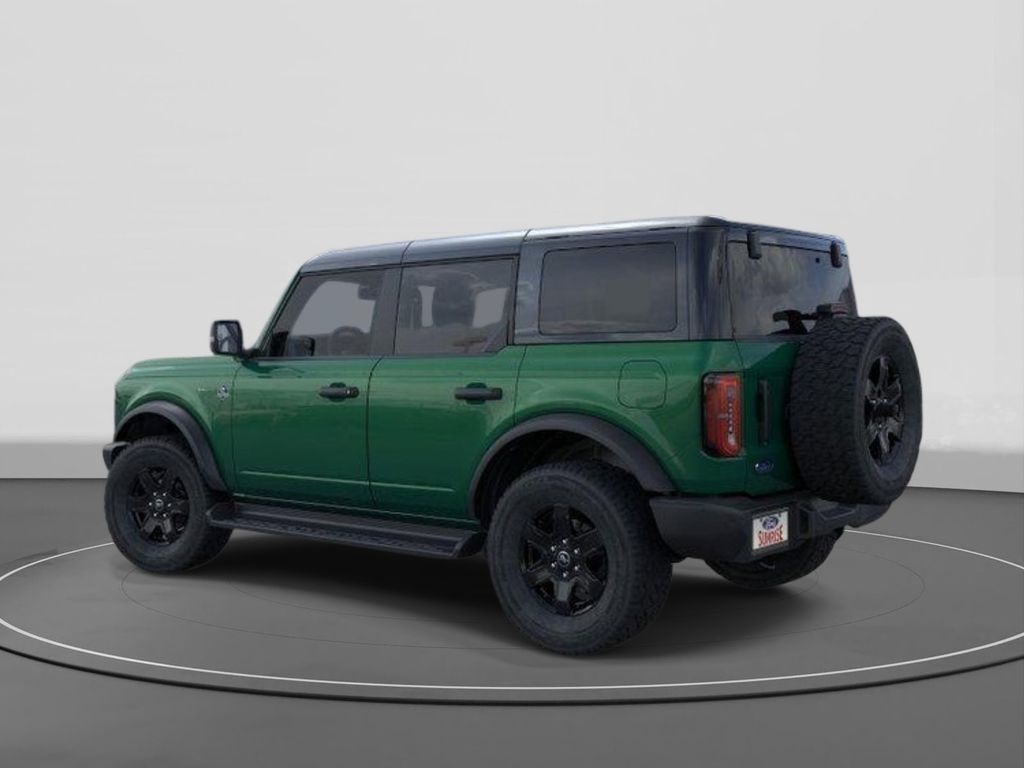 New 2025 Ford Bronco - photo 6