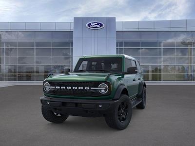 New 2025 Ford Bronco - photo 1
