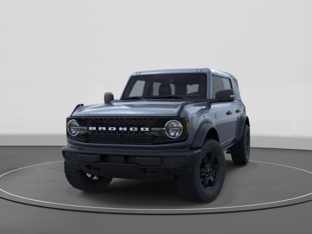 New 2025 Ford Bronco - photo 2