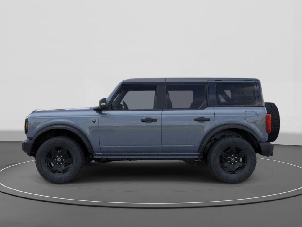 New 2025 Ford Bronco - photo 5