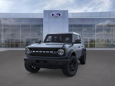 New 2025 Ford Bronco - photo 1