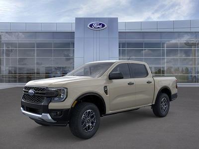 New 2025 Ford Ranger - photo 1