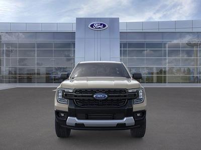 New 2025 Ford Ranger - photo 1