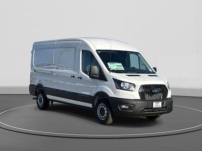 2025 Ford Transit 250 Medium Roof RWD Empty Cargo Van for sale #FS3285DT - photo 2