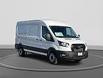 2025 Ford Transit 250 Medium Roof RWD Empty Cargo Van for sale #FS3285DT - photo 2