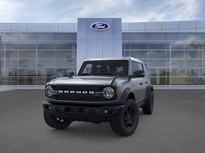 New 2025 Ford Bronco - photo 1