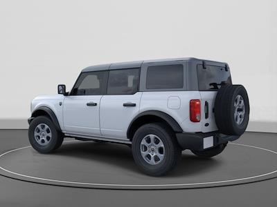 New 2025 Ford Bronco - photo 1