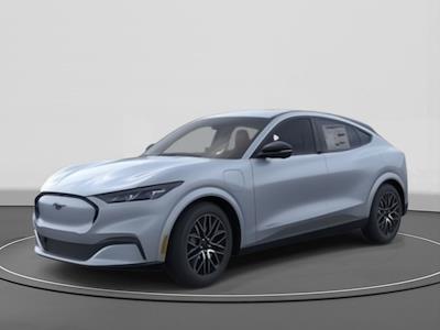 New 2025 Ford Mustang Mach-E - photo 1