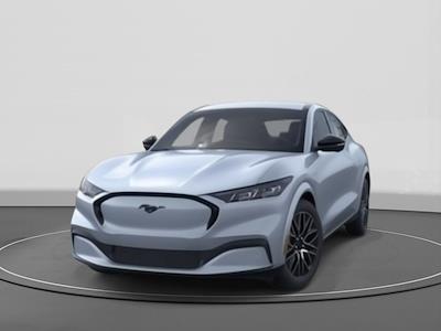 New 2025 Ford Mustang Mach-E - photo 1
