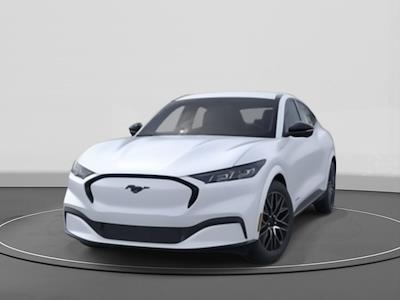 New 2025 Ford Mustang Mach-E - photo 1