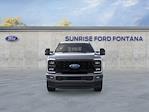 2026 Ford F-350 Crew Cab SRW 4x4 Pickup for sale #FT0012 - photo 6