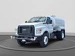 2026 Ford F-750 Regular Cab DRW RWD Scelzi Water Truck for sale #FT0015C - photo 1