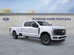 2026 Ford F-350 Crew Cab SRW 4x4 Pickup for sale #FT0016 - photo 7