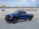 2026 Ford F-350 Crew Cab SRW 4x4 Pickup for sale #FT0017 - photo 1