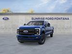 2026 Ford F-350 Crew Cab SRW 4x4 Pickup for sale #FT0017 - photo 3