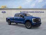 2026 Ford F-350 Crew Cab SRW 4x4 Pickup for sale #FT0017 - photo 7