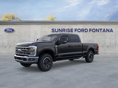 2026 Ford F-250 Crew Cab 4x4 Pickup for sale #FT0019 - photo 1