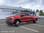 2026 Ford F-450 Crew Cab DRW 4x4 Pickup for sale #FT0021 - photo 1