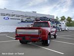 2026 Ford F-450 Crew Cab DRW 4x4 Pickup for sale #FT0021 - photo 8