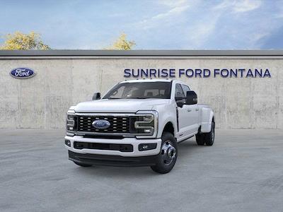 2026 Ford F-350 Crew Cab DRW 4x4 Pickup for sale #FT0024 - photo 2