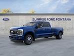 2026 Ford F-350 Crew Cab DRW 4WD Pickup for sale #FT0031 - photo 1