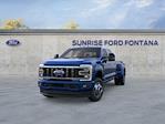 2026 Ford F-350 Crew Cab DRW 4WD Pickup for sale #FT0031 - photo 3