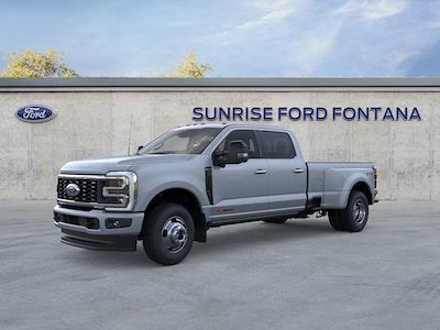 2026 Ford F-350 Crew Cab DRW 4x4 Pickup for sale #FT0032 - photo 1