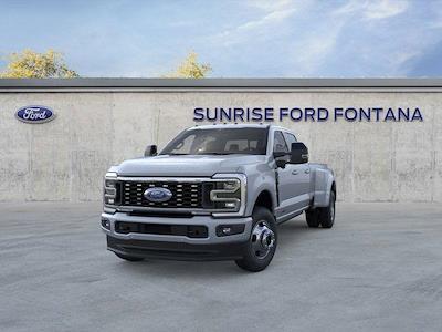 2026 Ford F-350 Crew Cab DRW 4x4 Pickup for sale #FT0032 - photo 2