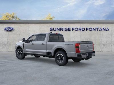 2026 Ford F-250 Crew Cab 4x4 Pickup for sale #FT0036 - photo 2