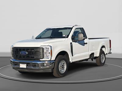 New 2026 Ford F-250 XL Regular Cab for sale #FT0039C - photo 1