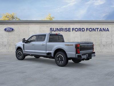 2026 Ford F-250 Crew Cab 4x4 Pickup for sale #FT0041 - photo 2