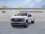 2026 Ford F-350 Crew Cab DRW 4WD Pickup for sale #FT0042 - photo 3