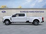 2026 Ford F-350 Crew Cab DRW 4WD Pickup for sale #FT0042 - photo 4