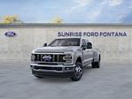 2026 Ford F-350 Crew Cab DRW 4WD Pickup for sale #FT0047 - photo 3