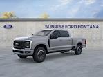 2026 Ford F-250 Crew Cab 4WD Pickup for sale #FT0048 - photo 1