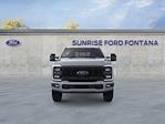 2026 Ford F-250 Crew Cab 4WD Pickup for sale #FT0048 - photo 6