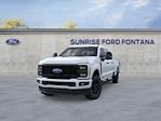 2026 Ford F-350 Crew Cab SRW 4WD Pickup for sale #FT0053 - photo 3
