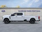 2026 Ford F-350 Crew Cab SRW 4WD Pickup for sale #FT0053 - photo 4