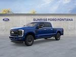 2026 Ford F-250 Crew Cab 4WD Pickup for sale #FT0057 - photo 1